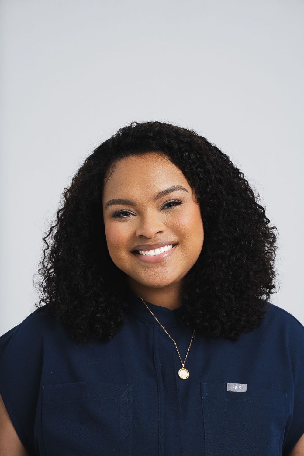 Simone Bellot, M.S. CCC-SLP